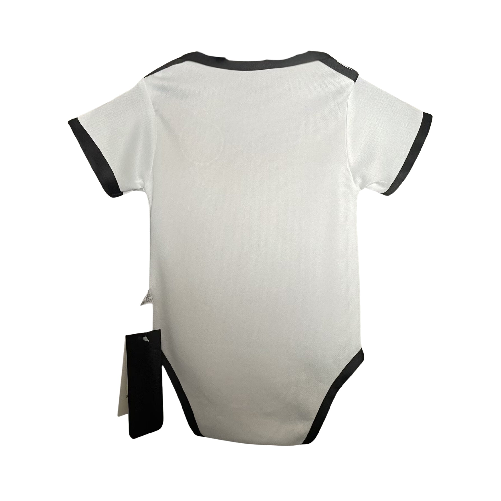 Body Bébé Allemagne Domicile 24/25