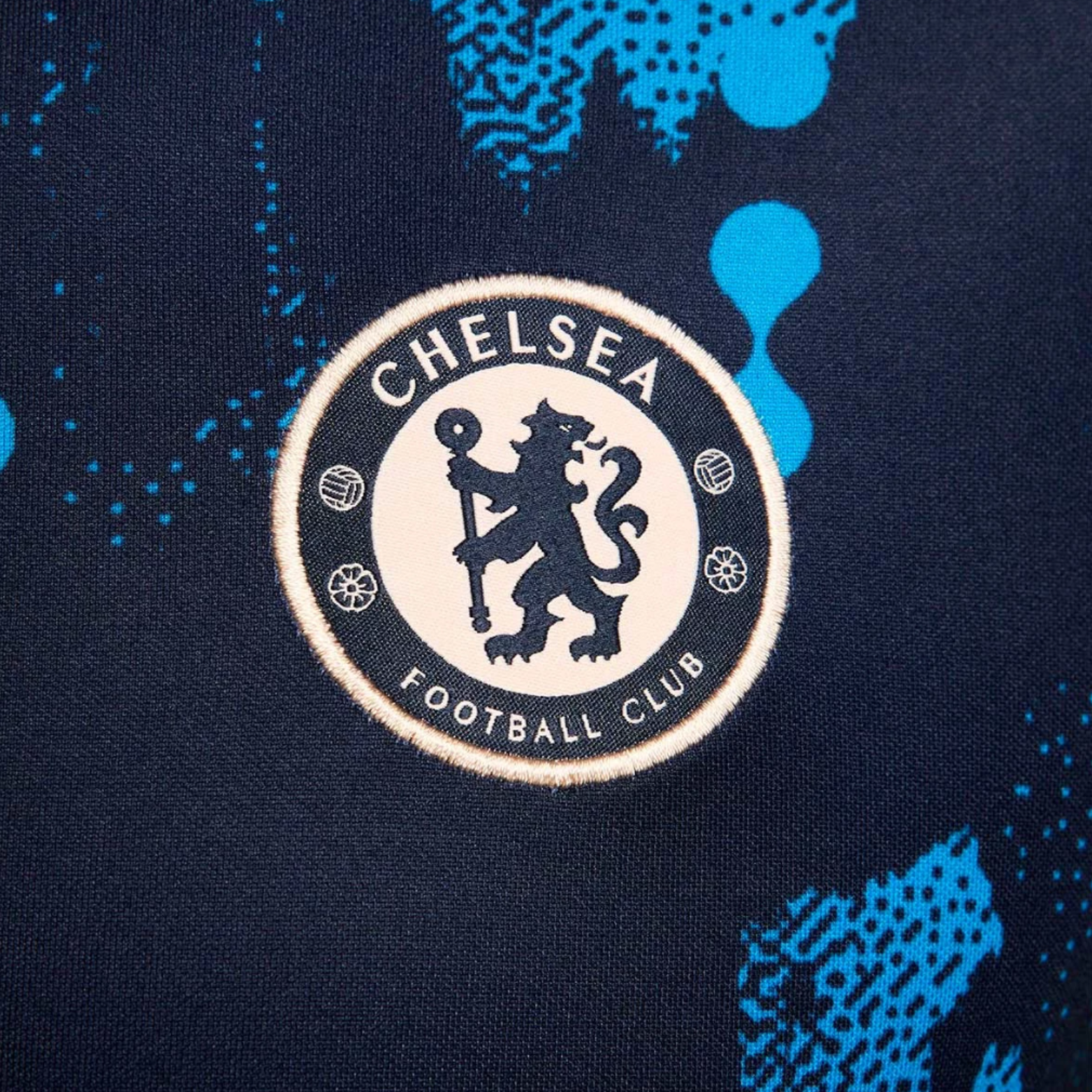 Chelsea Avant-Match 24/25