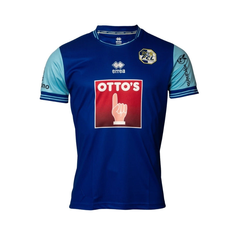 FC Luzern Domicile 25/26