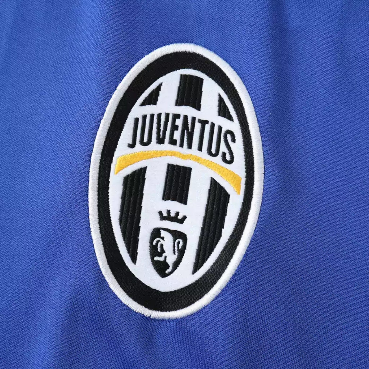 Juventus Troisième 04/05