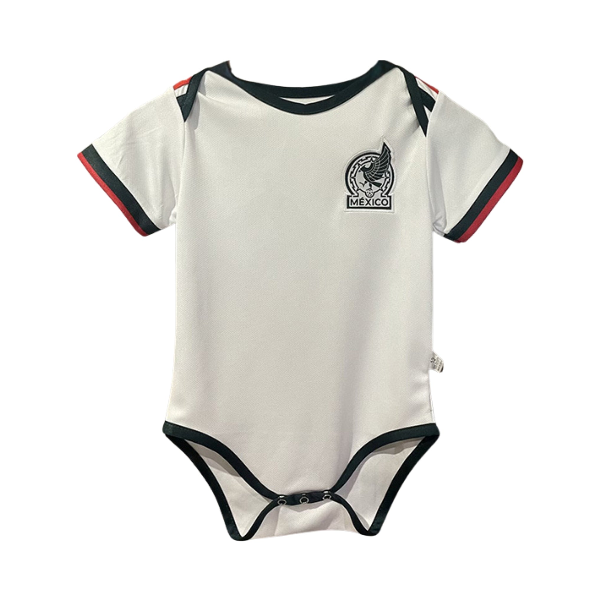 Body Bébé Mexique Extérieur 25/26