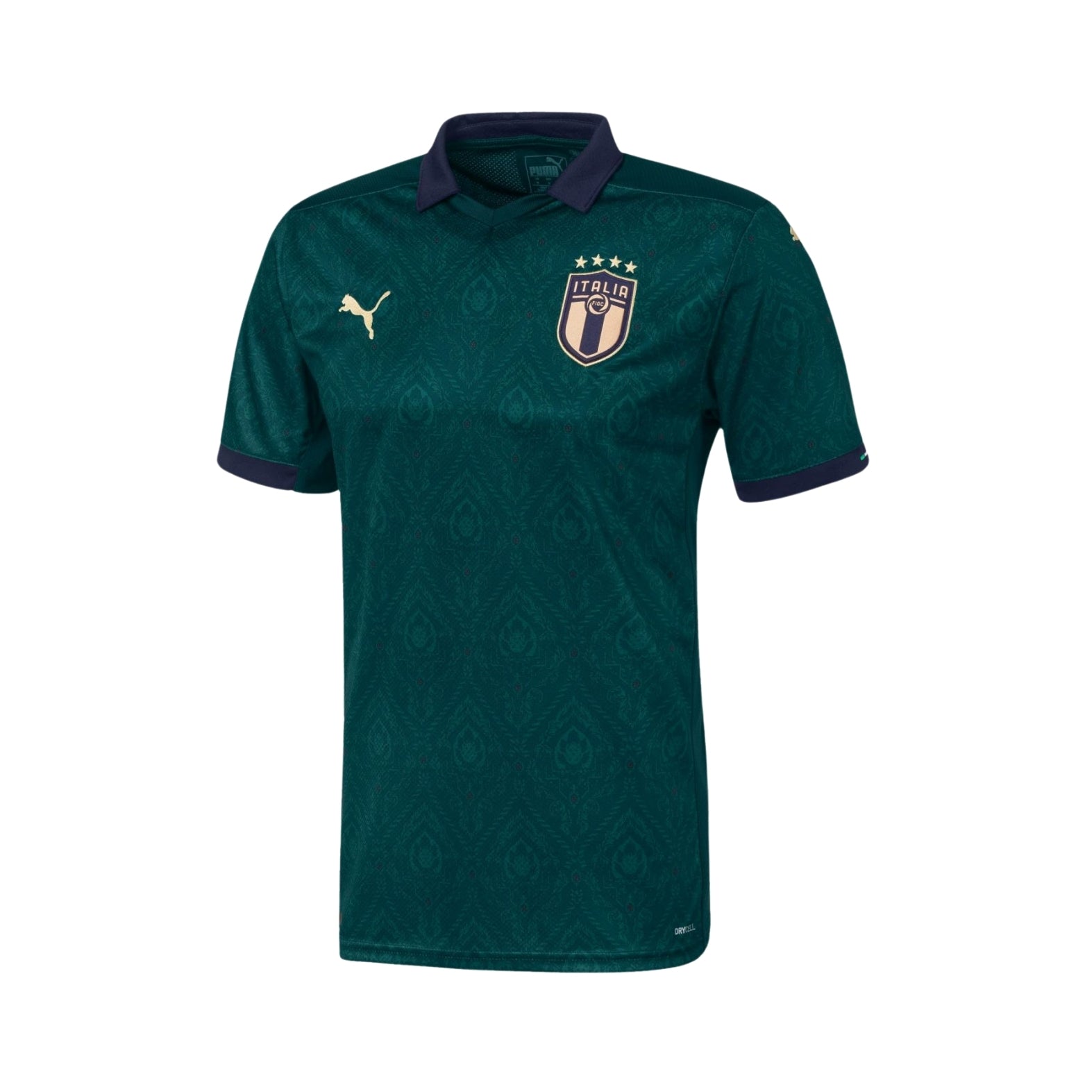Italie Troisième 19/20