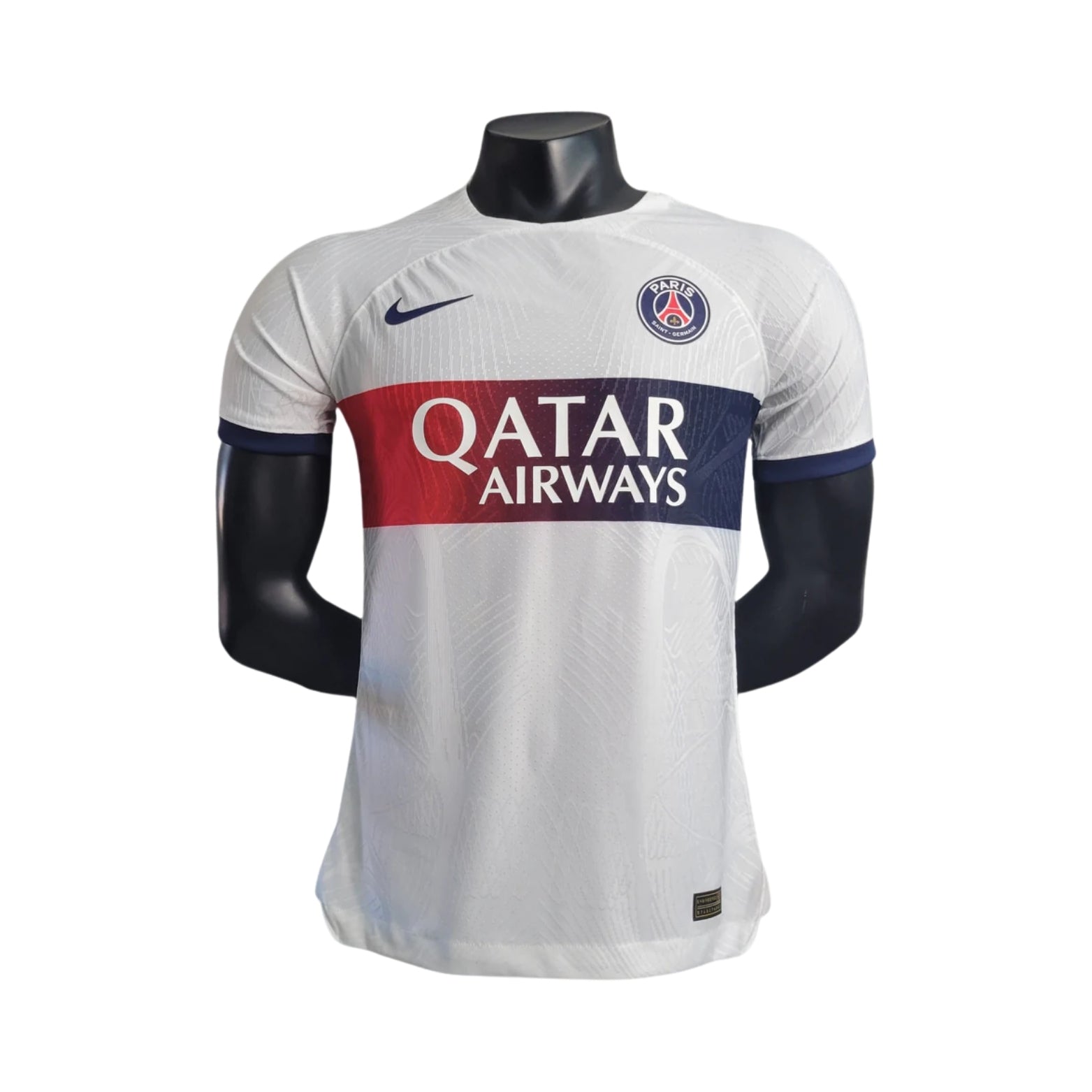 PSG Extérieur 23/24 - Version Joueur