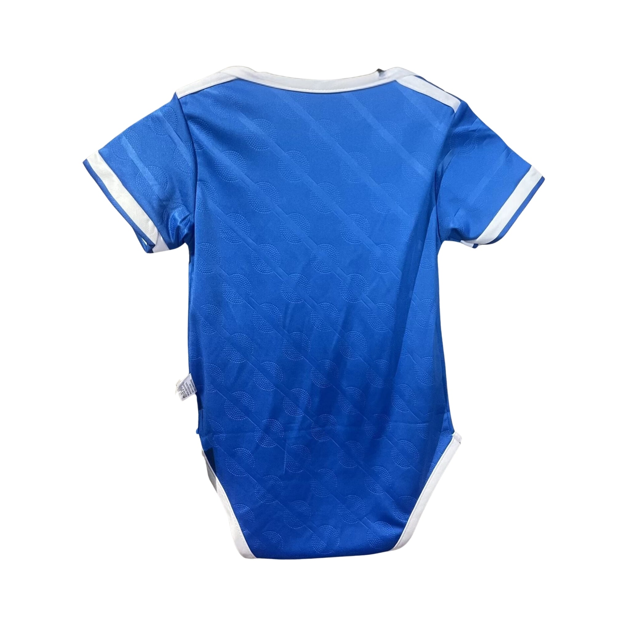 Body Bébé Real Madrid Troisième 25/26