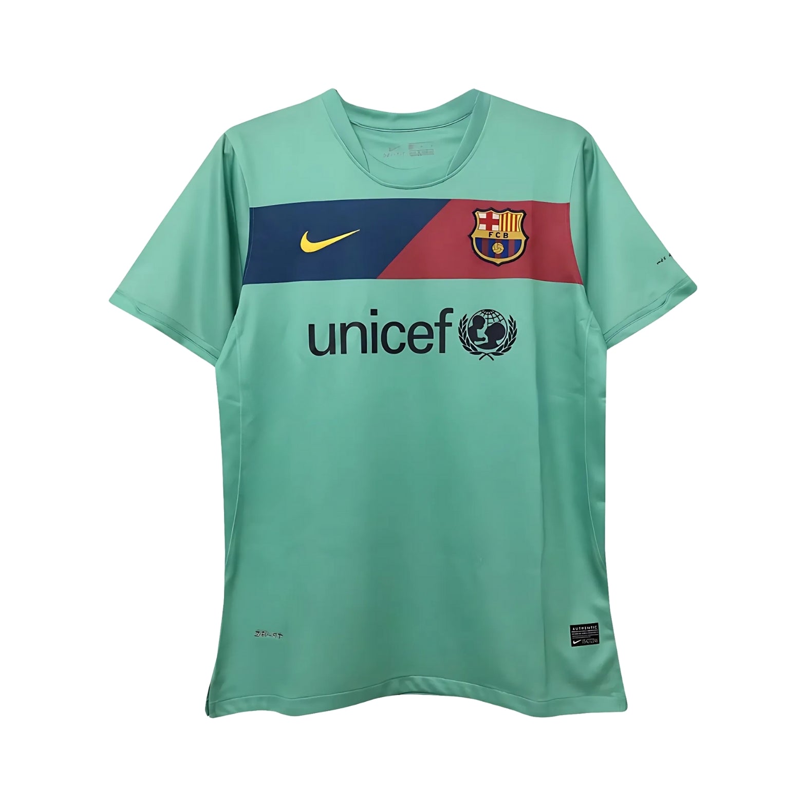 Barcelone Extérieur 10/11