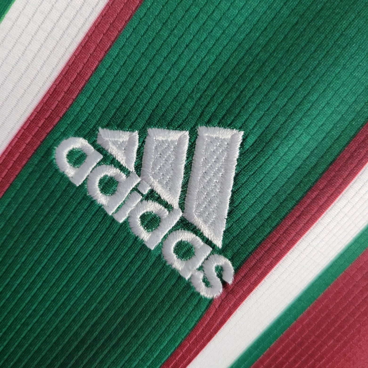 Fluminense Domicile 02/03