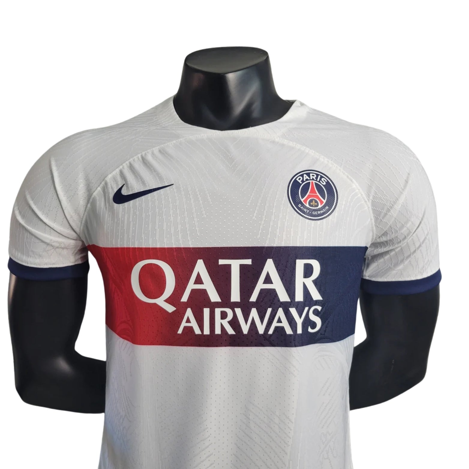 PSG Extérieur 23/24 - Version Joueur