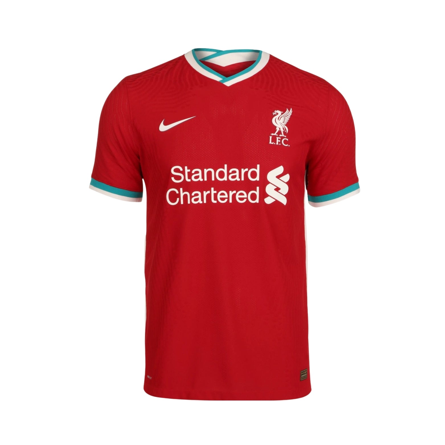 Liverpool Domicile 20/21
