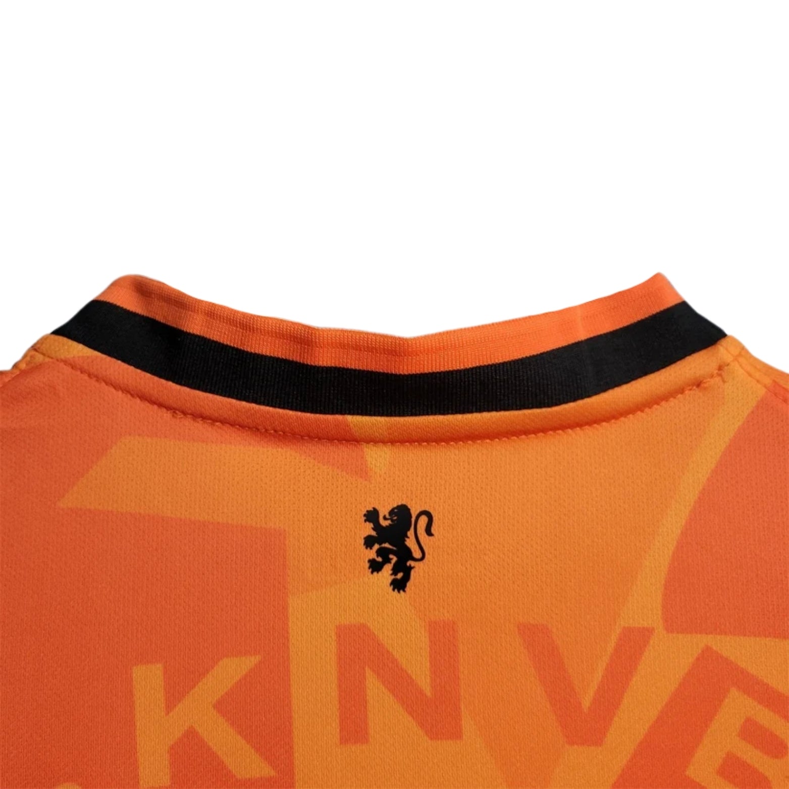 Pays-Bas Domicile 23/24