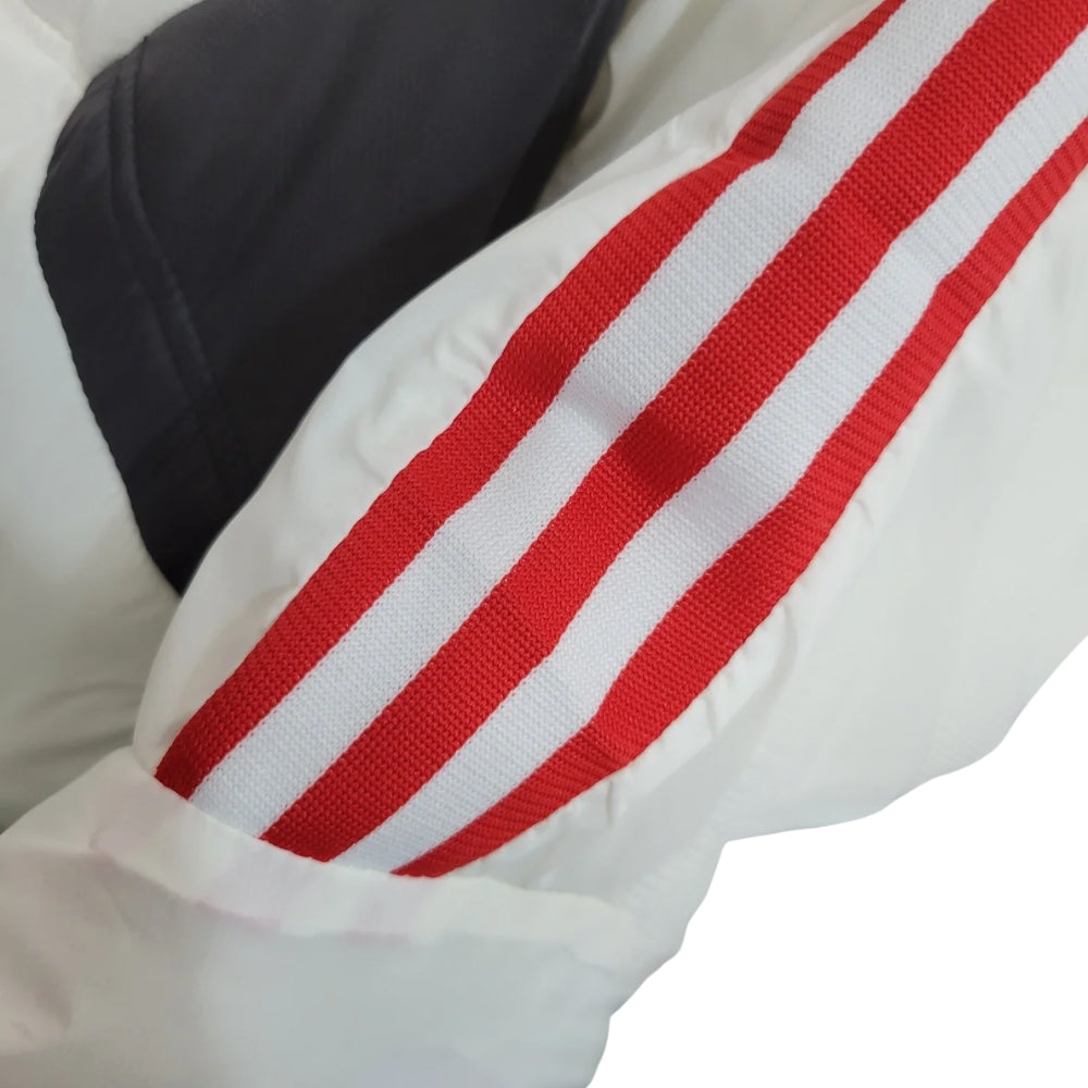 Puffer Longue - São Paulo