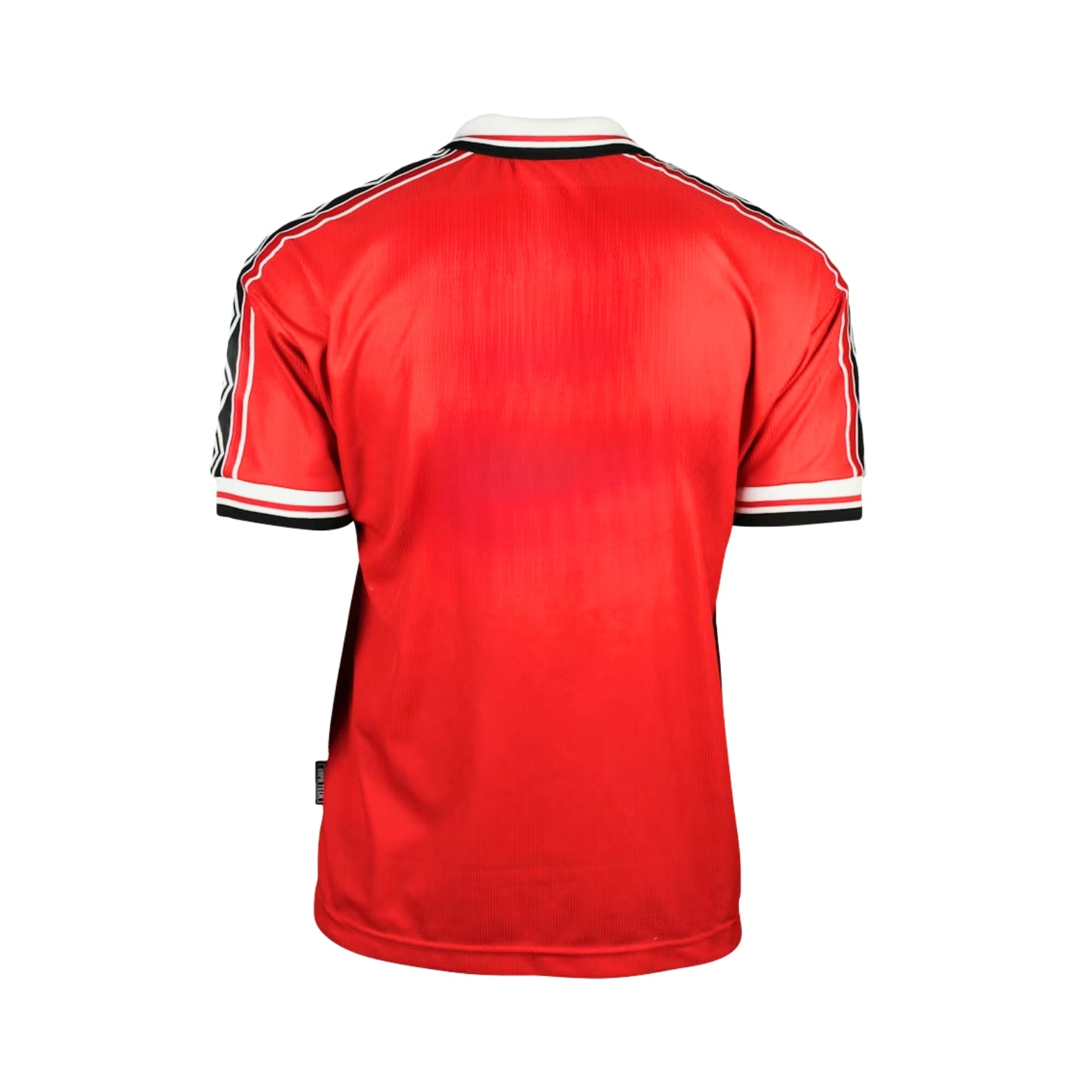 Manchester United Domicile 98/99