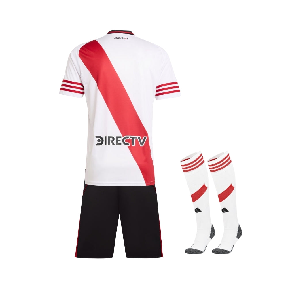 Kit - River Plate Domicile 25/26