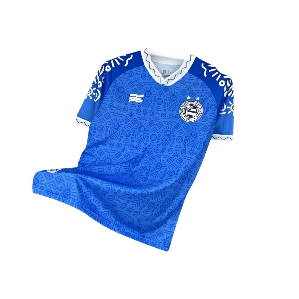 Bahia Édition Spéciale 24/25