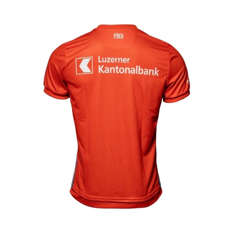 FC Luzern Gardiens de But 25/26