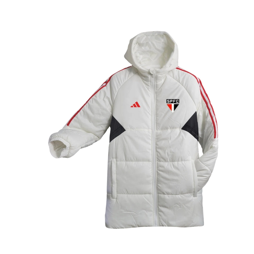 Puffer Longue - São Paulo