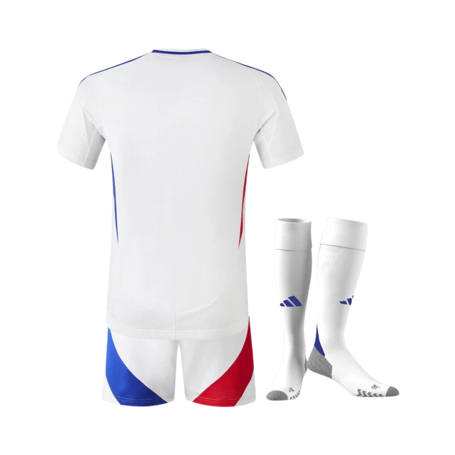 Kit - Olympique Lyonnais Domicile  24/25