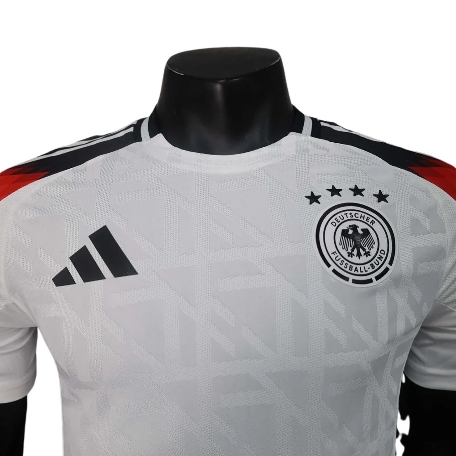 Allemagne Domicile 24/25 - Version Joueur