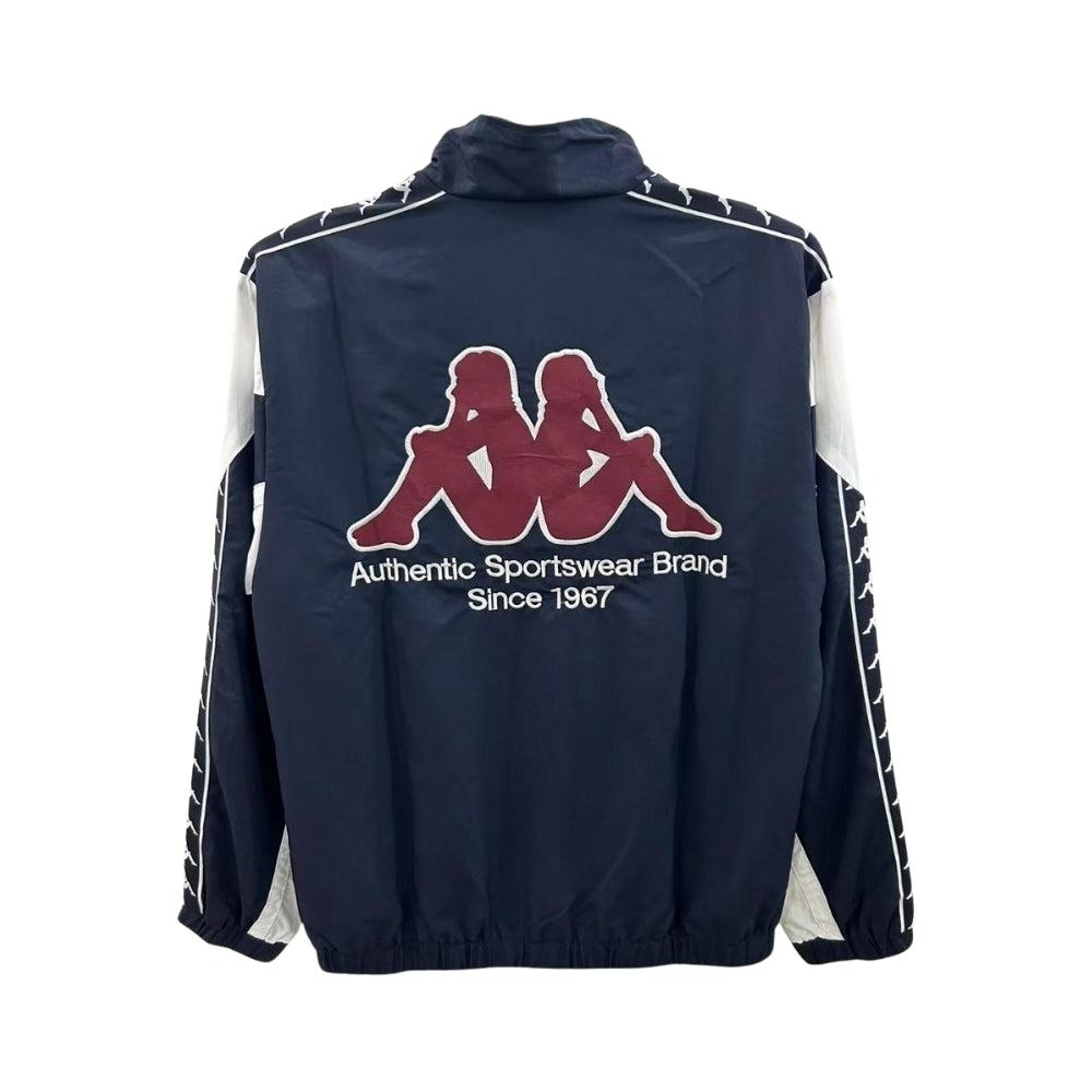 Coupe-Vent - Barcelone 25/26