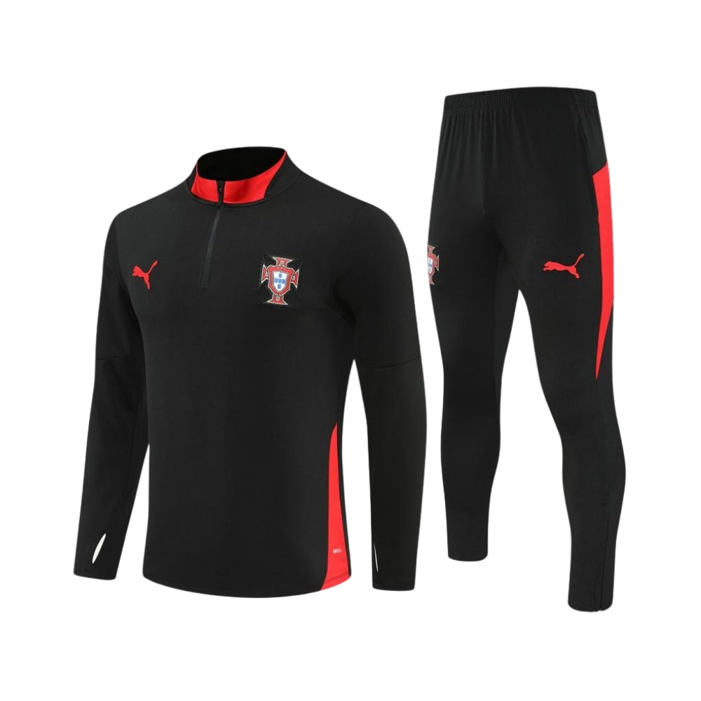 Portugal 25/26 - Survêtement - 1/2 Zip