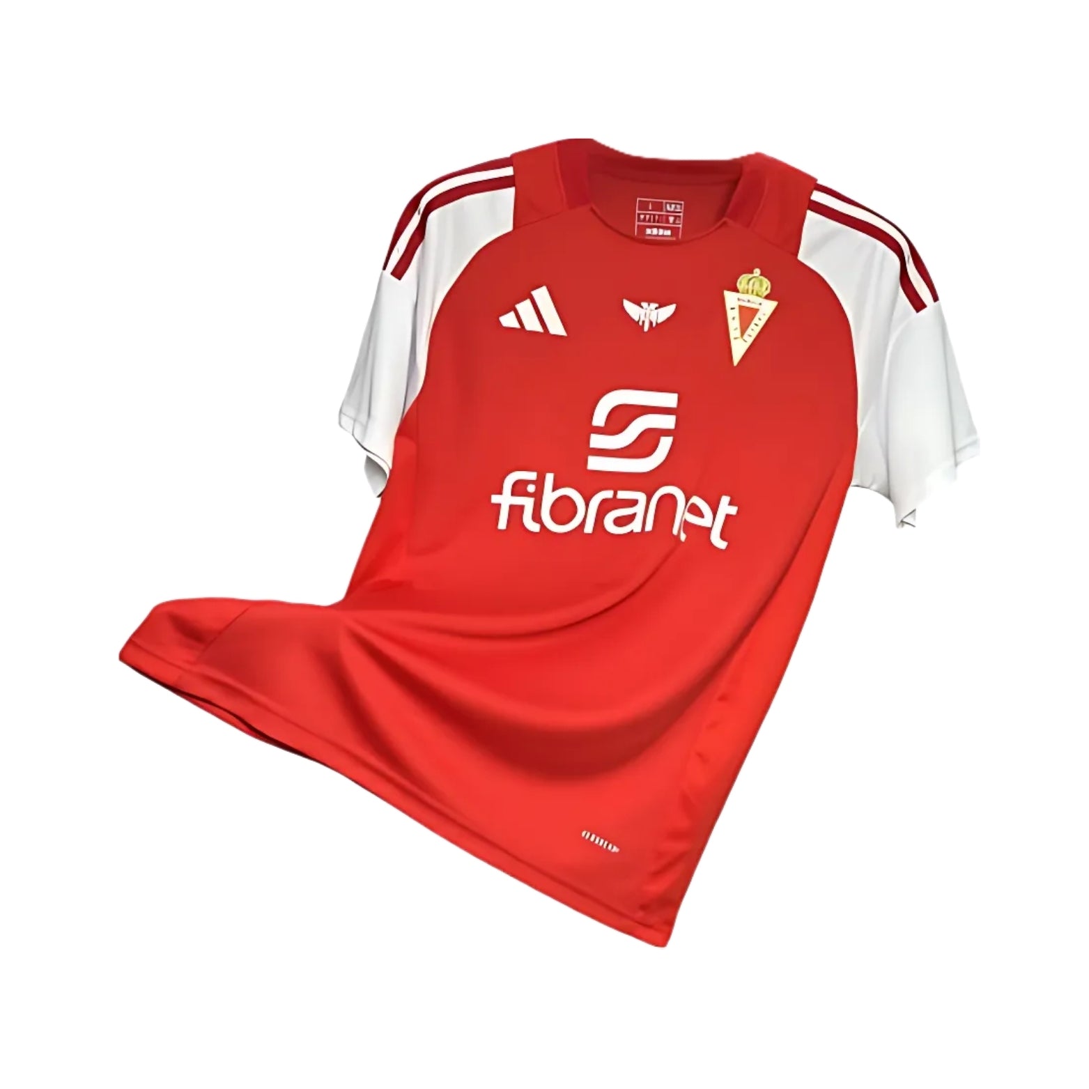 Real Murcia Domicile 24/25