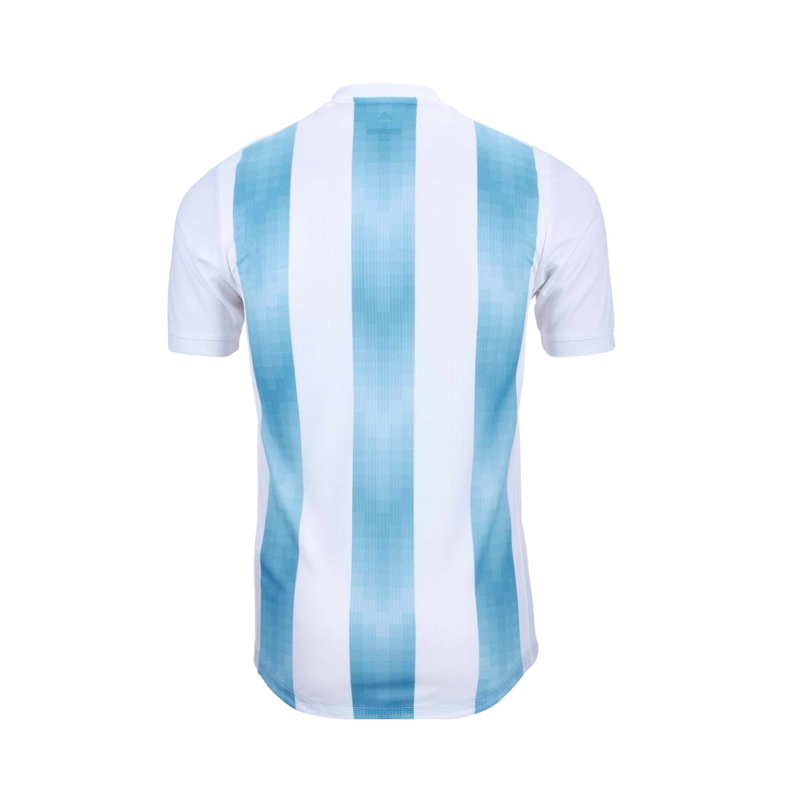 Argentine Domicile 18/19