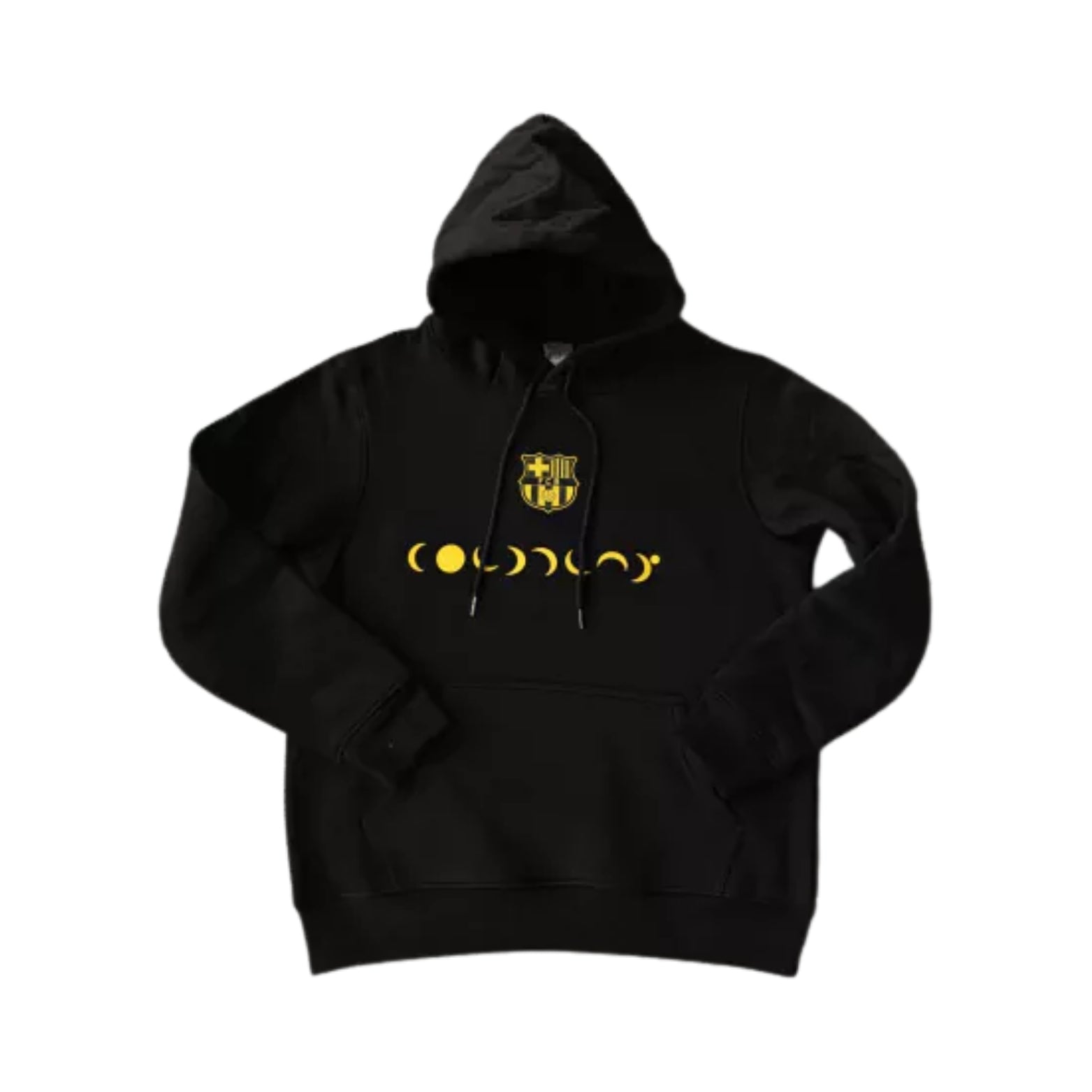 Barcelone 25/26 - Sweat