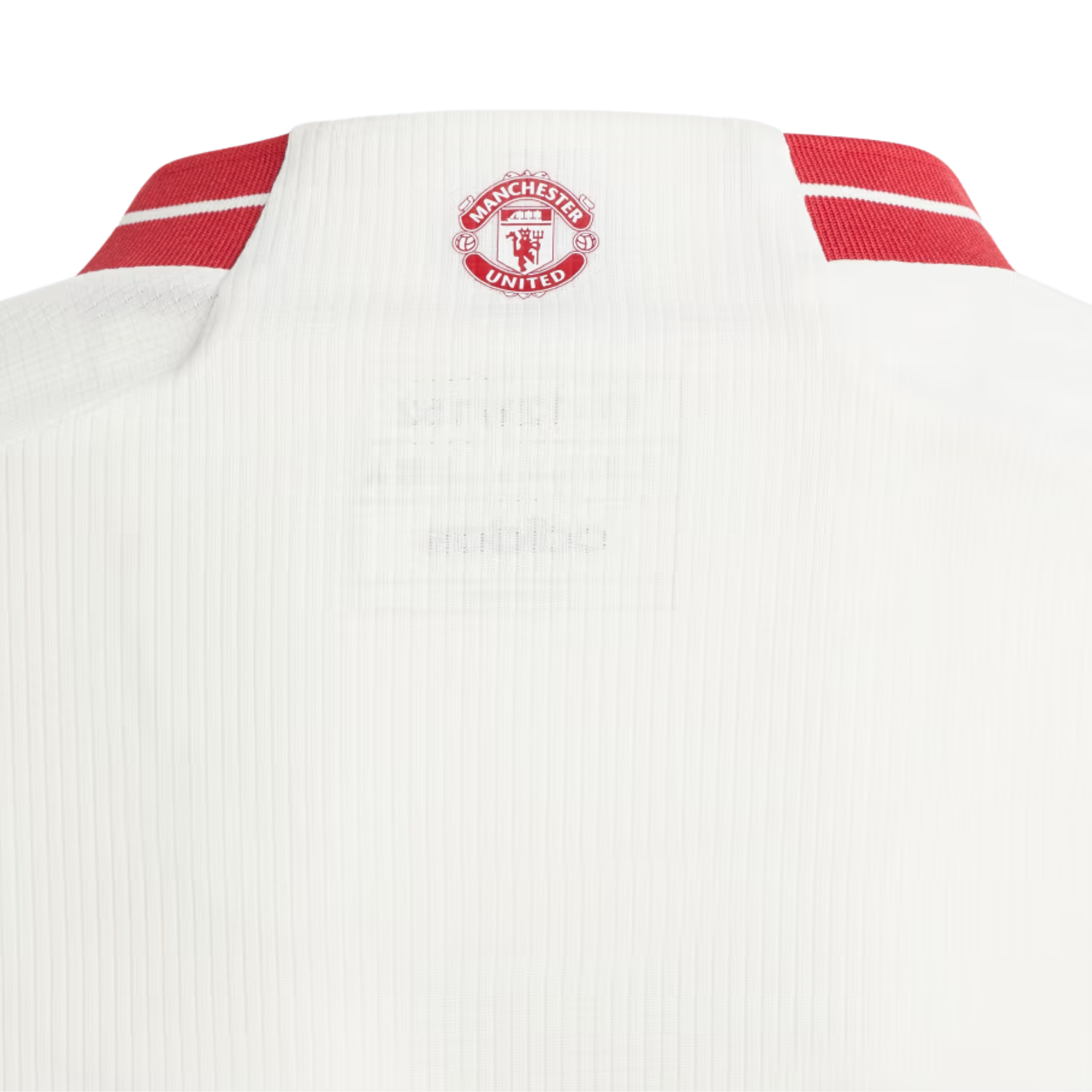 Manchester United Troisième 23/24 - Manches Longues