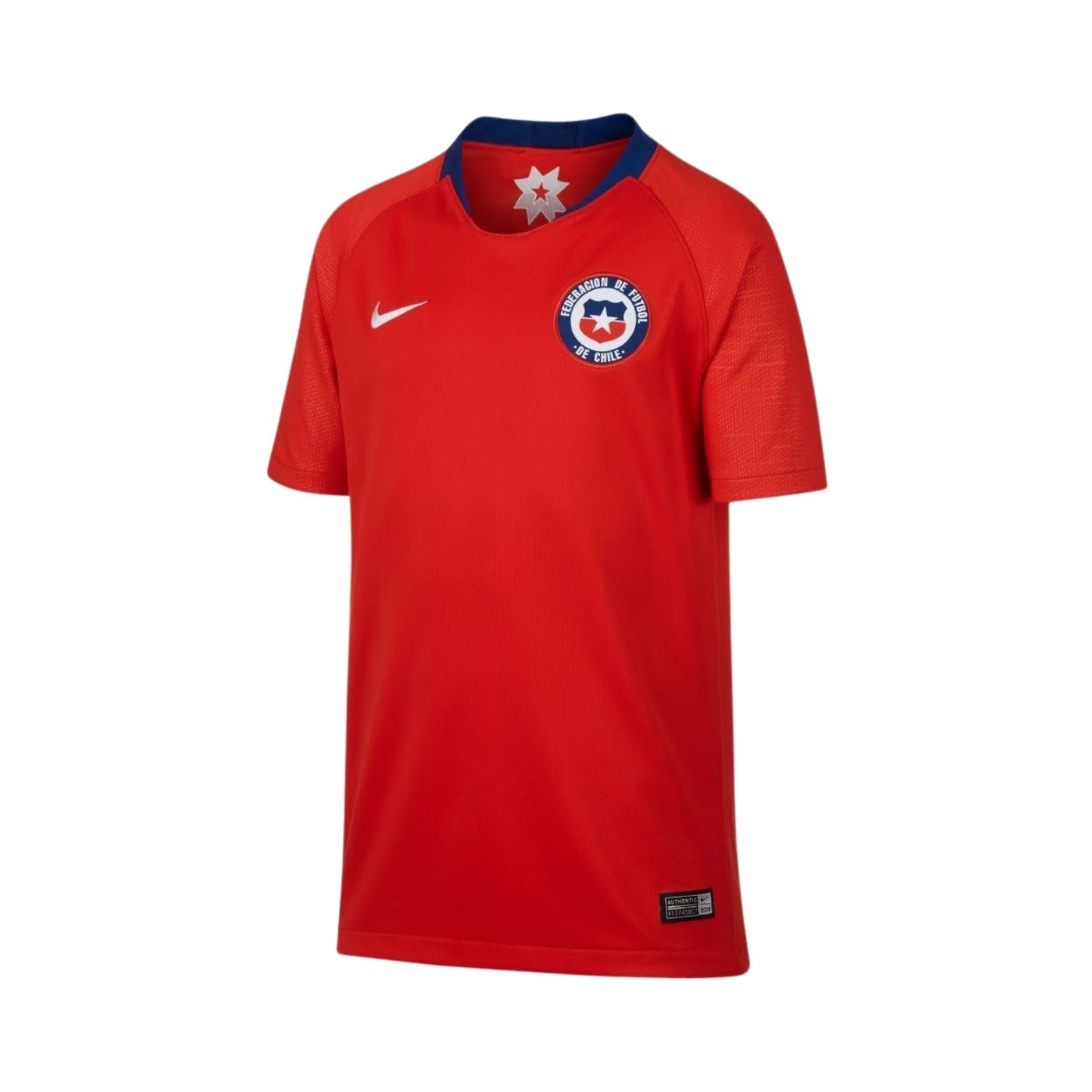 Chile Domicile 18/19