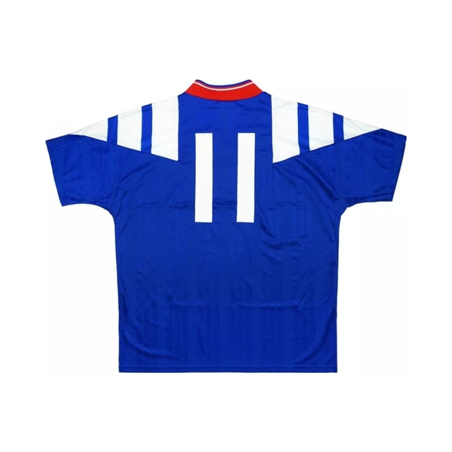 Rangers Domicile 92/93