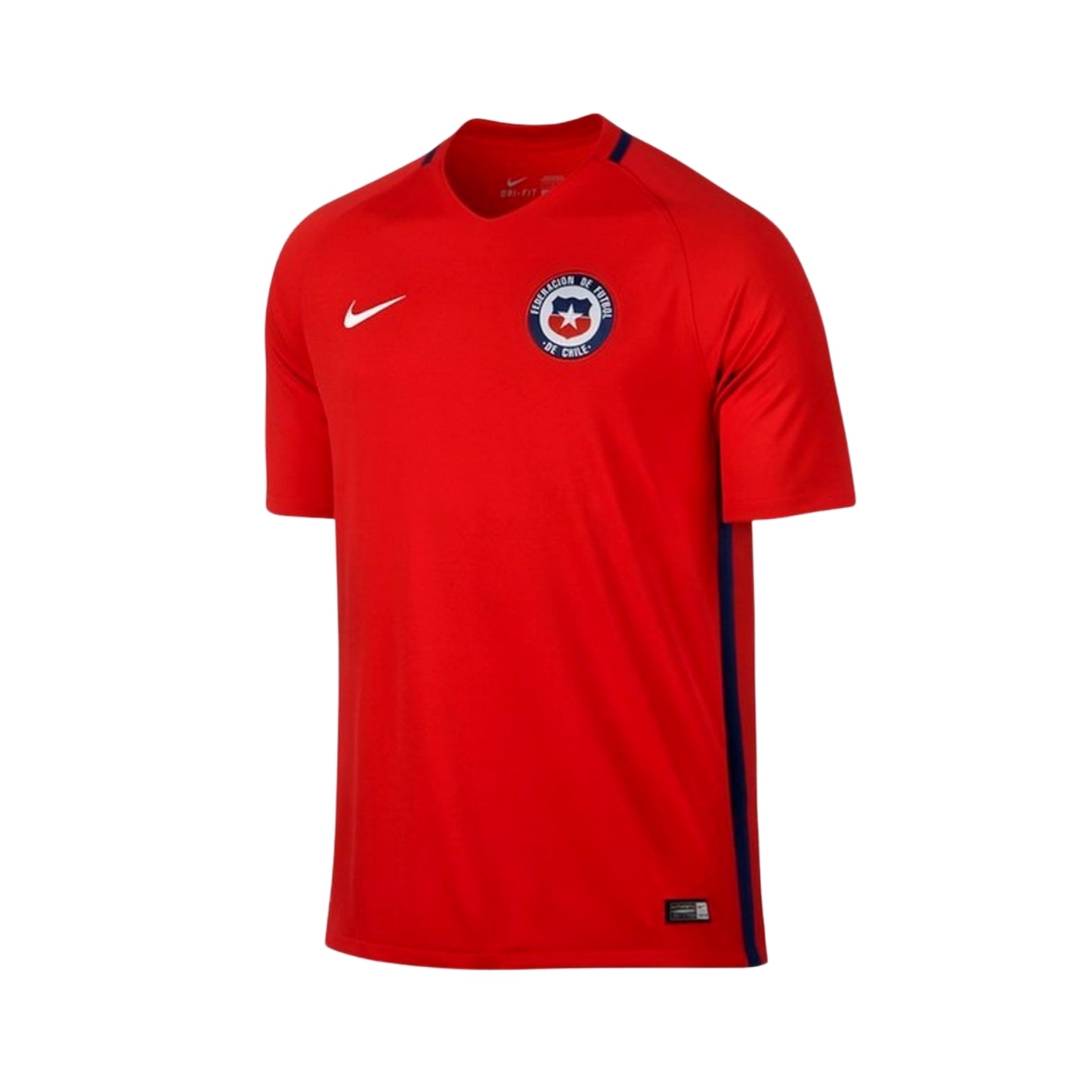Chile Domicile 16/17