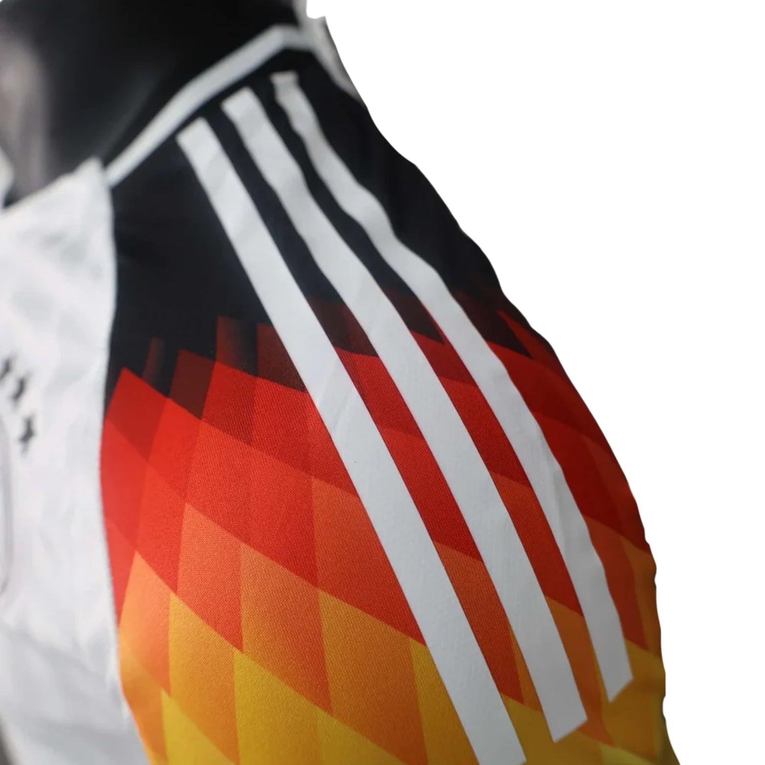 Allemagne Domicile 24/25 - Version Joueur