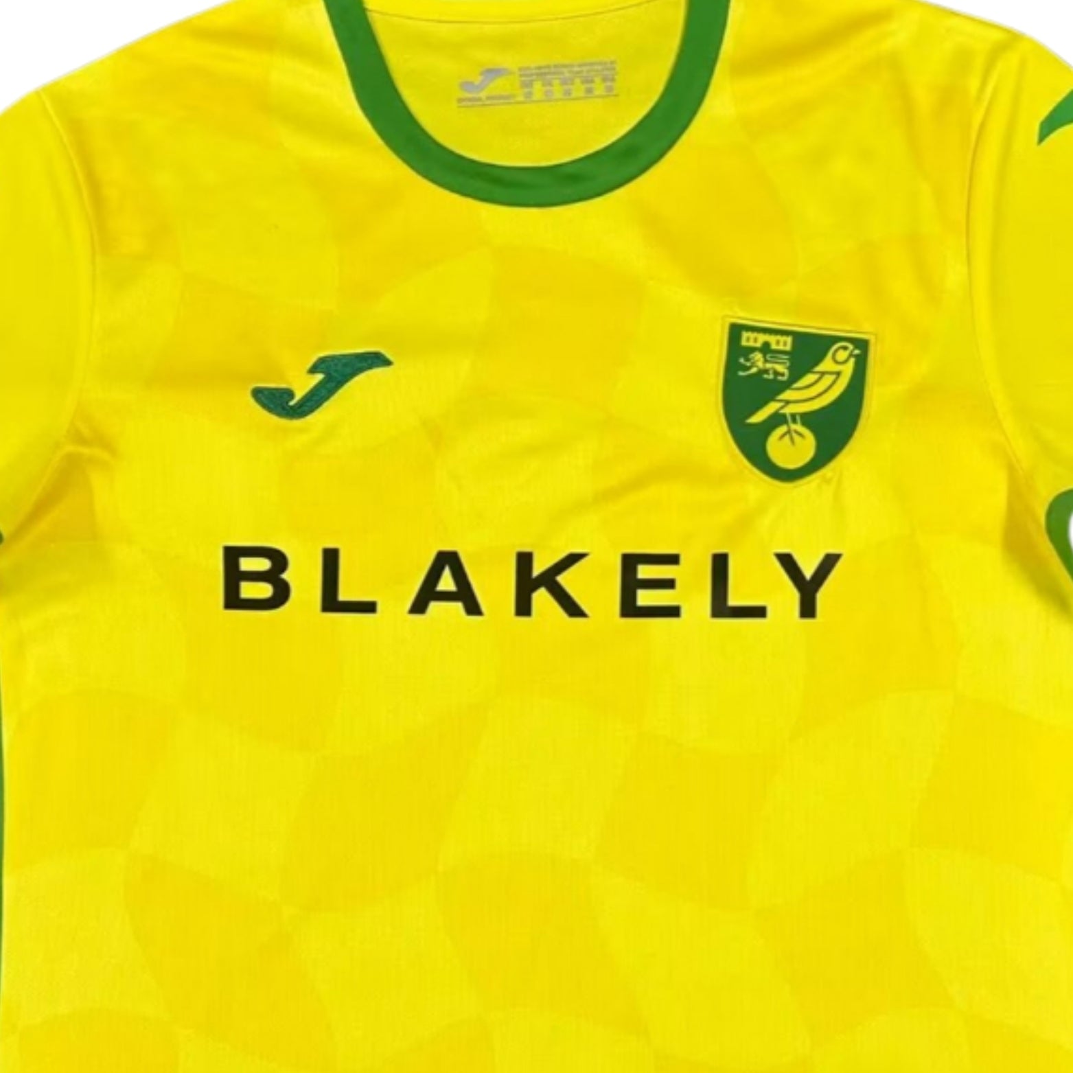 Norwich Domicile 24/25