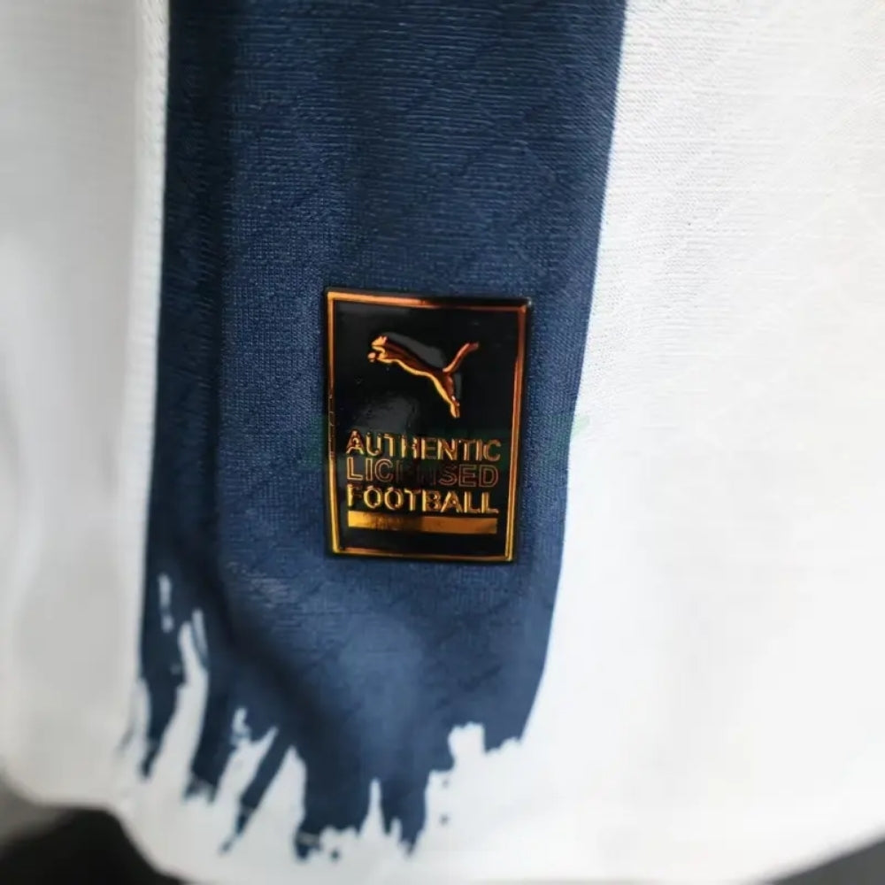 Monterrey Domicile 25/26 - Version Joueur