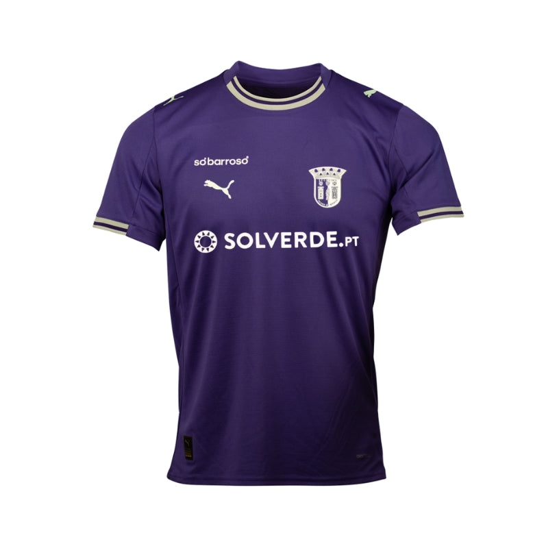Braga Troisième 25/26