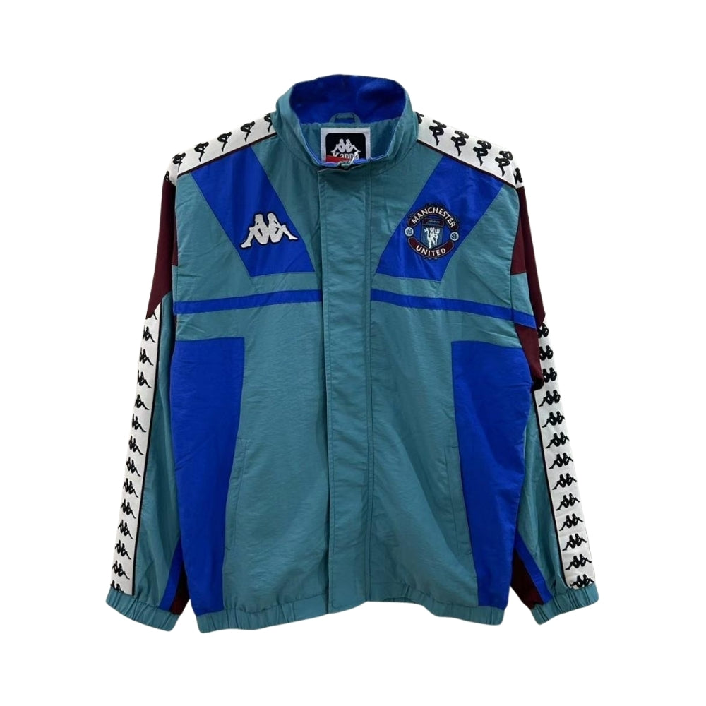 Coupe-Vent - Manchester United 25/26