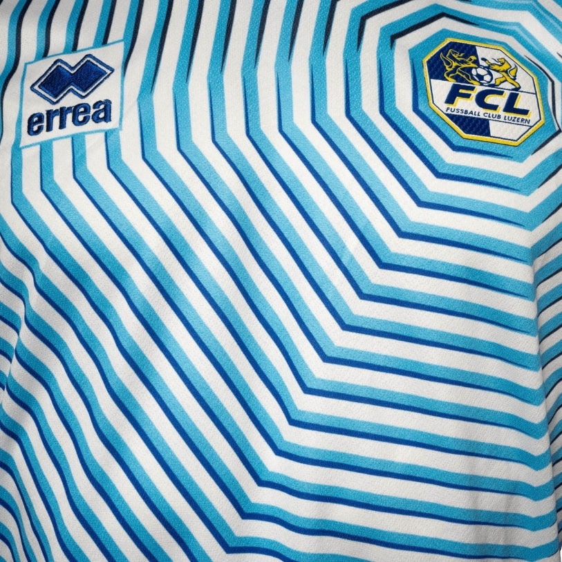 FC Luzern Avant-Match 25/26