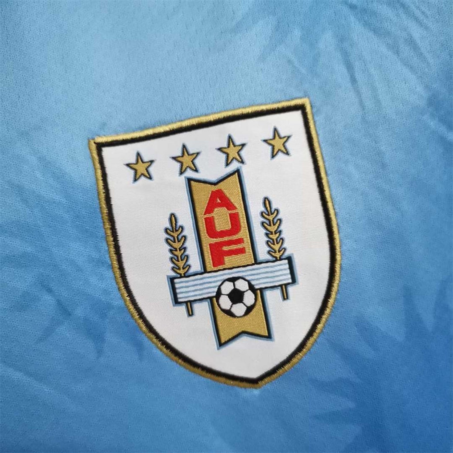 Uruguay Domicile 10/11