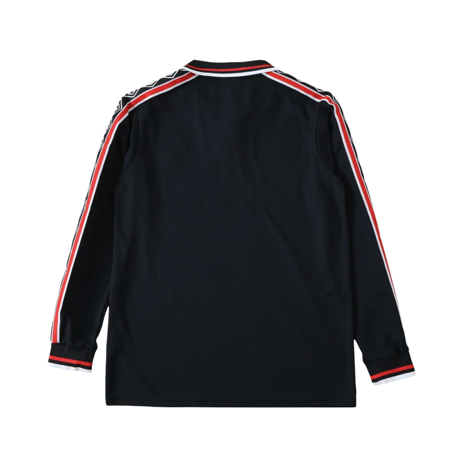 Manchester United Troisième 98/99 - Manches Longues