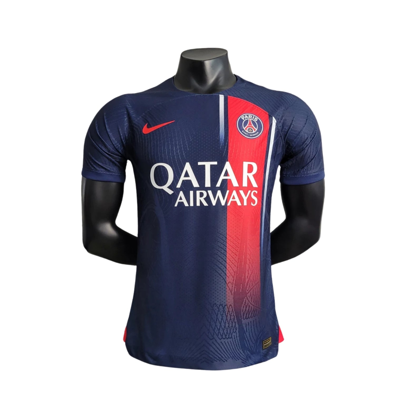 PSG Domicile 23/24 - Version Joueur