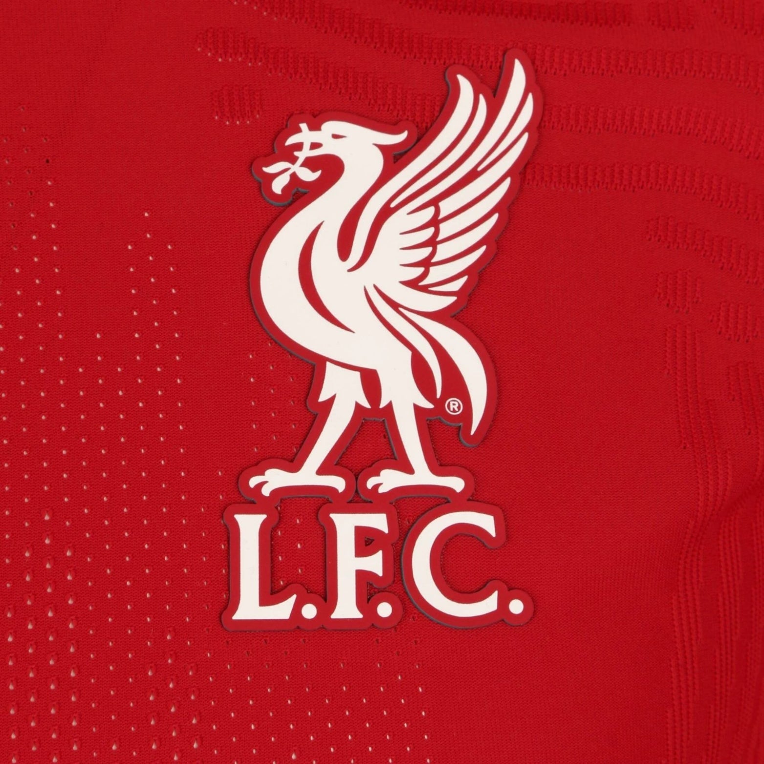 Liverpool Domicile 20/21