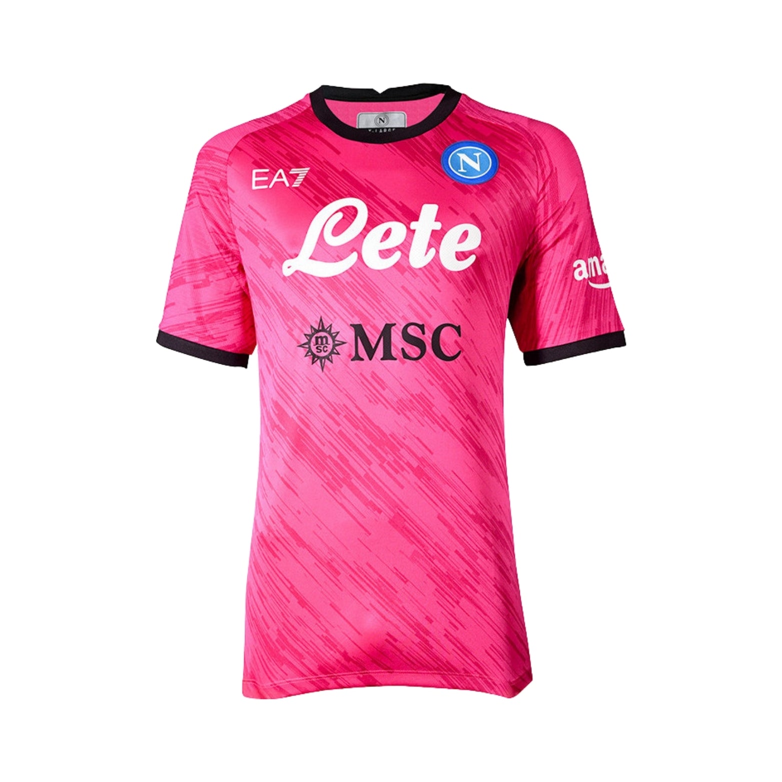 Naples Gardiens de But 23/24