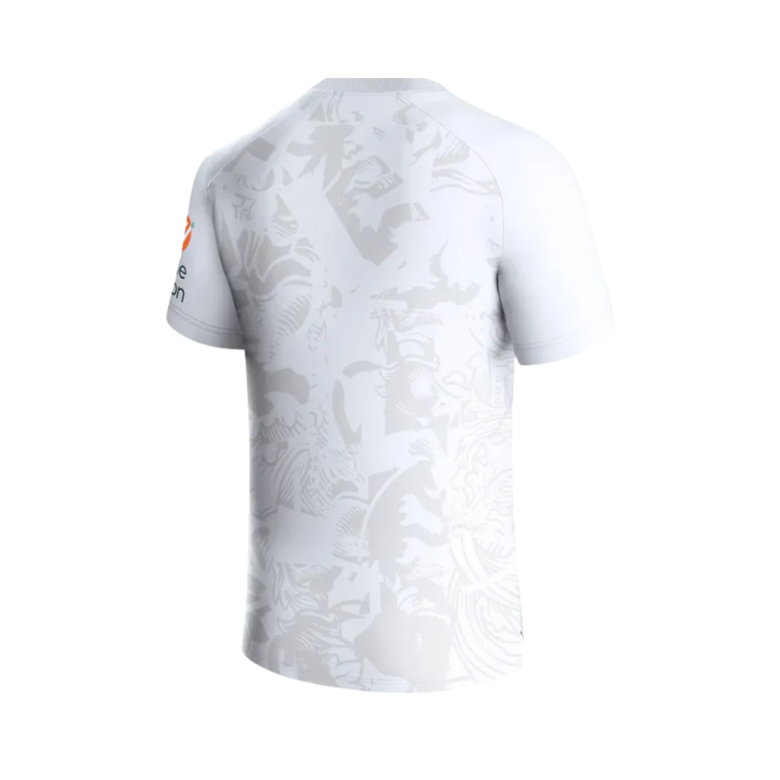 Aston Villa Extériuer 23/24