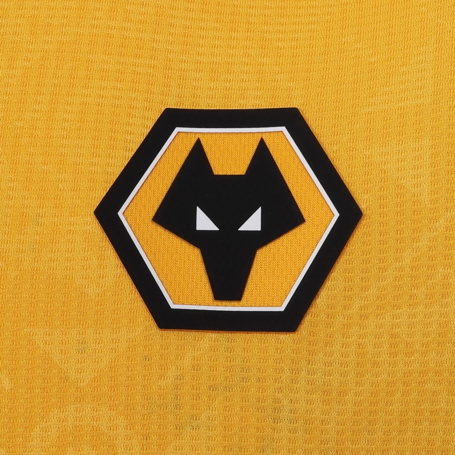 Wolves Domicile 25/26 - Manches Longues