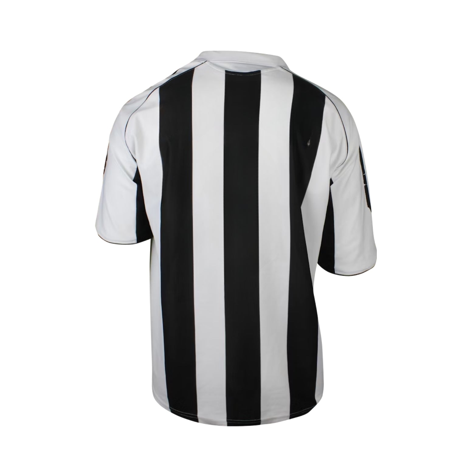 Newcastle United Domicile 04/05