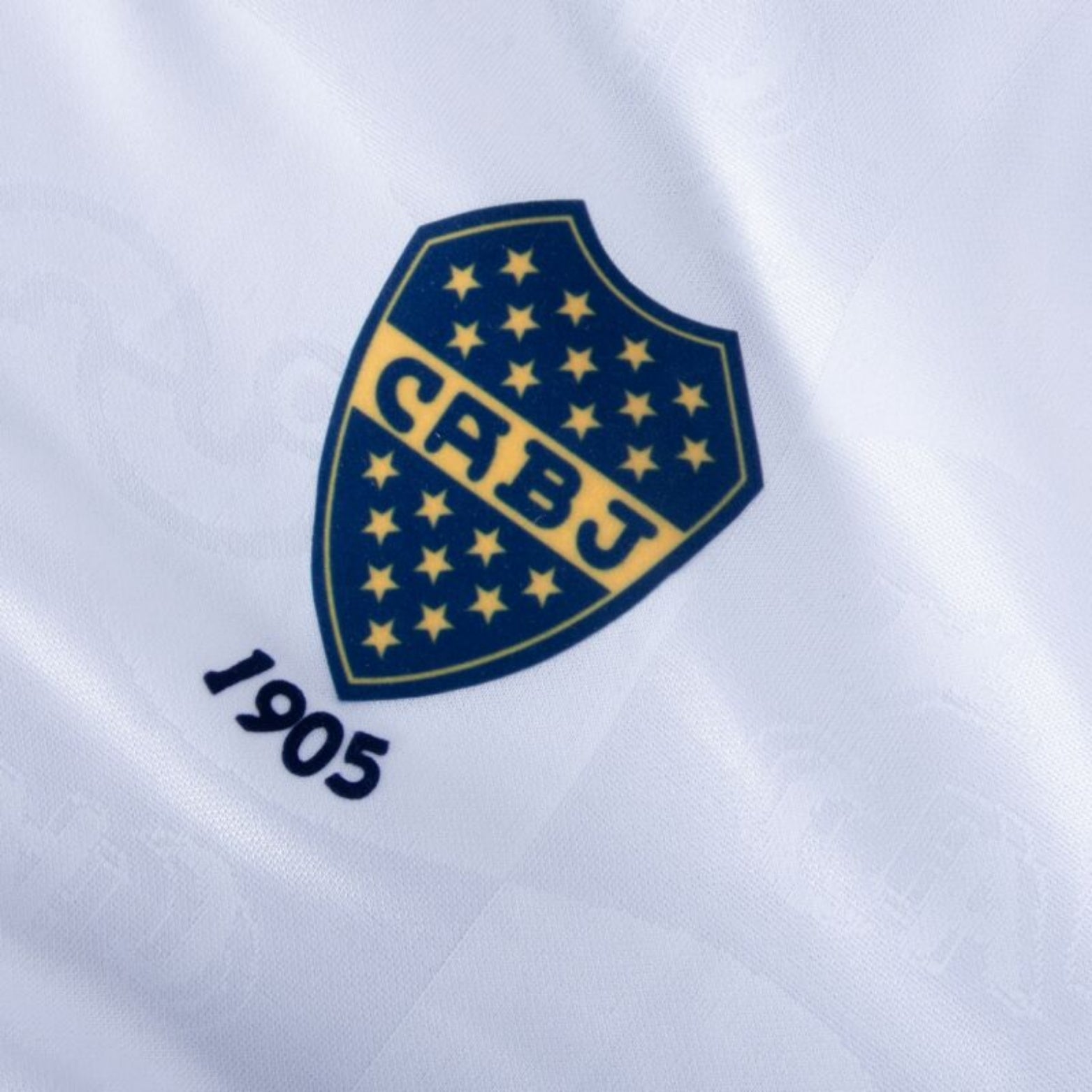 Boca Juniors Extérieur 98/99