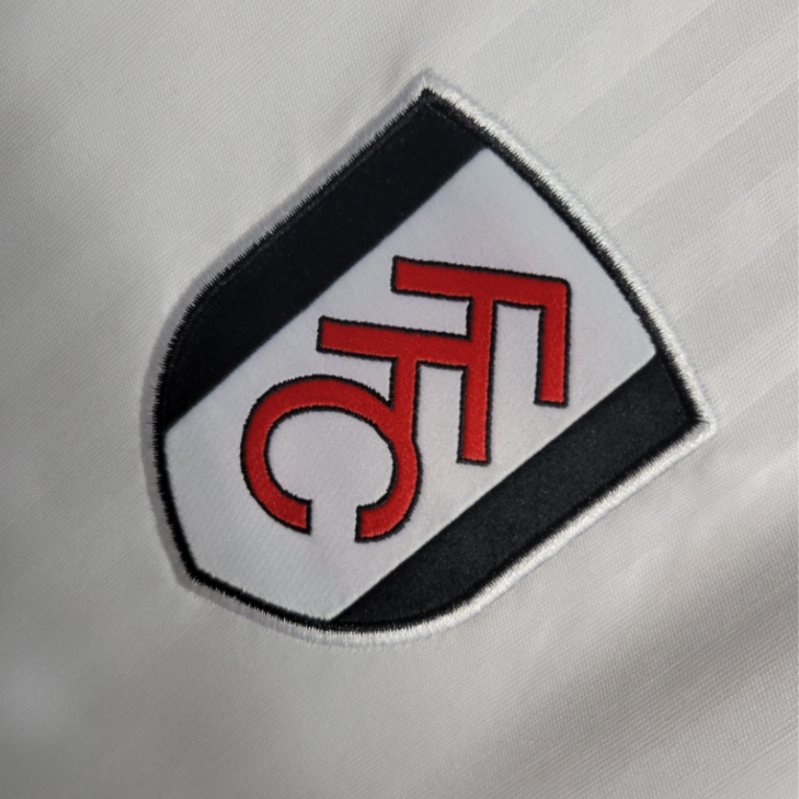 Fulham Domicile 23/24