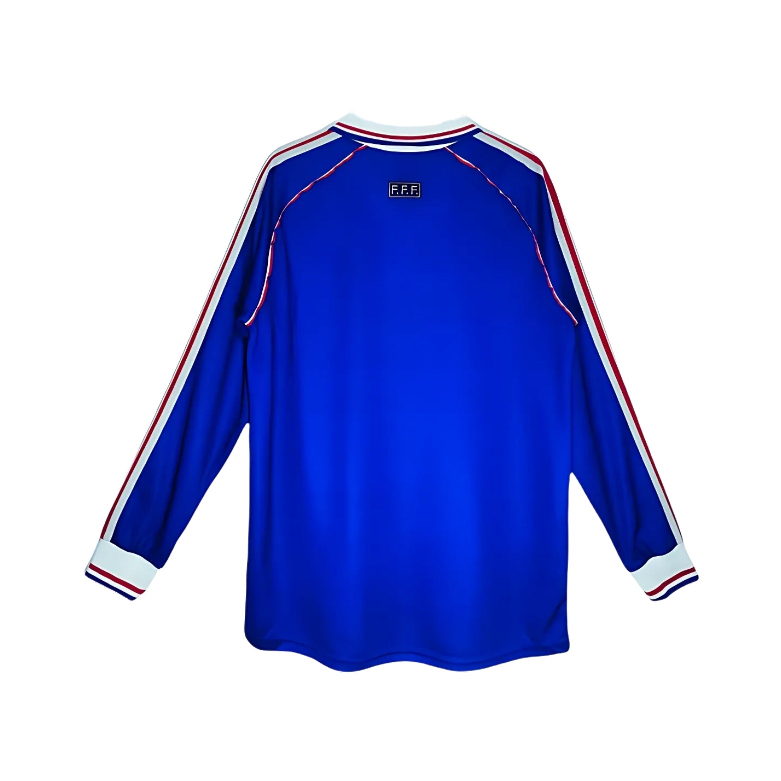 France Domicile 98 - Manches Longues - Mundial 98