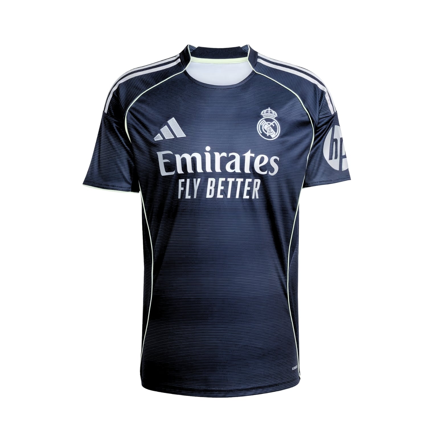 Real Madrid Extérieur 25/26