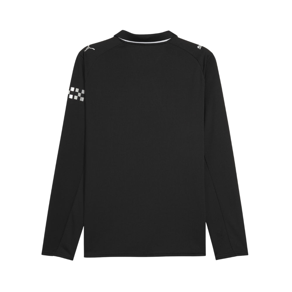 Manchester City Extérieur 25/26 - Manches Longues