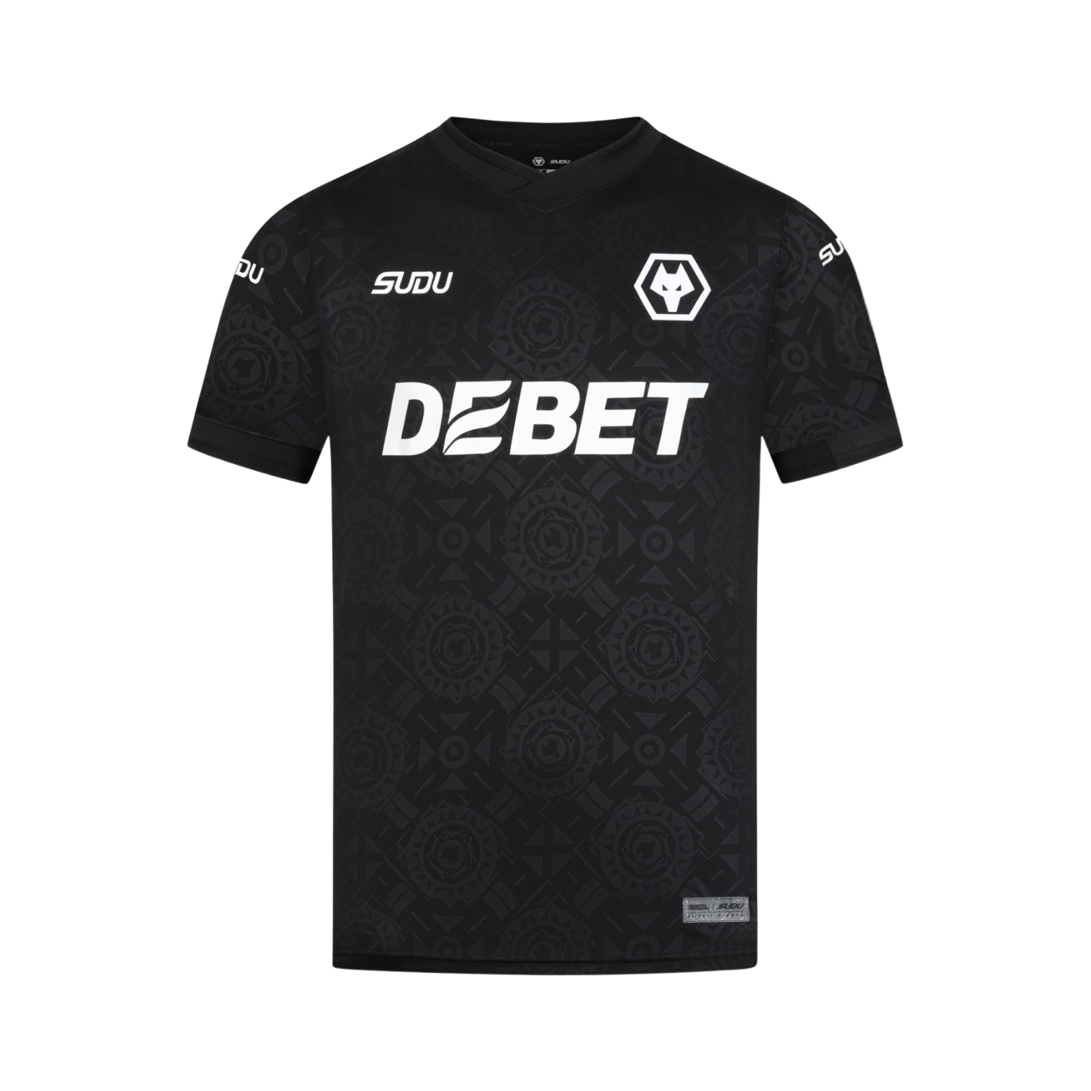 Wolves Gardiens de But 25/26